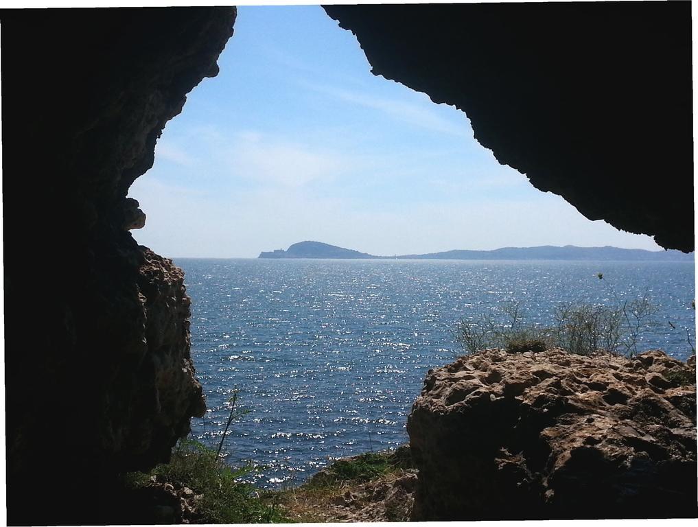 Parco Dei Gerani - Il Monolocale E La - And Formia