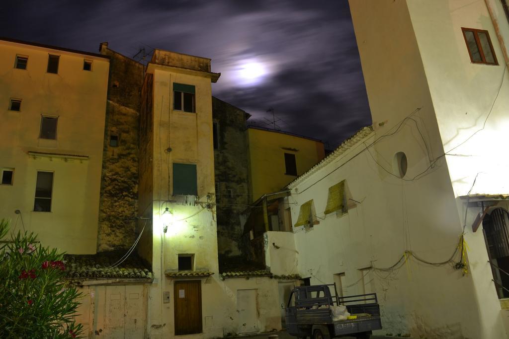 Parco Dei Gerani - Il Monolocale E La - And